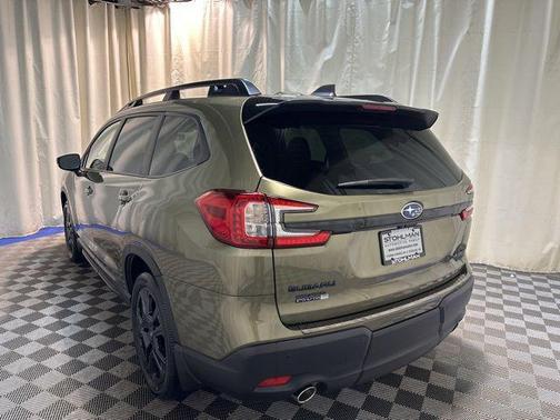 2025 Subaru Ascent Onyx Edition 7-Passenger