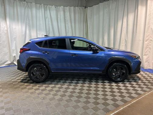 2025 Subaru Crosstrek Base