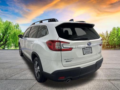 2025 Subaru Ascent Premium 7-Passenger