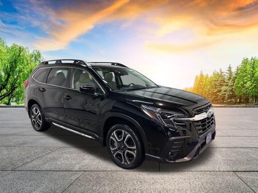 2025 Subaru Ascent Limited 7-Passenger