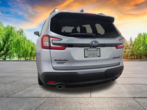 2026 Subaru Ascent Premium 7-Passenger