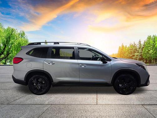 2026 Subaru Ascent Premium 7-Passenger