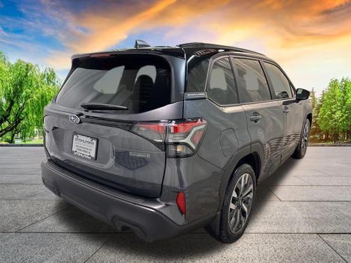 2025 Subaru Forester Hybrid Touring