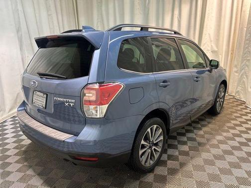 2018 Subaru Forester 2.0XT Touring