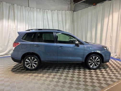 2018 Subaru Forester 2.0XT Touring