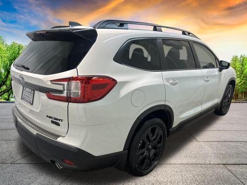 2025 Subaru Ascent Onyx Edition Touring 7-Passenger