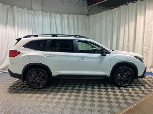 2025 Subaru Ascent Onyx Edition Limited 7-Passenger