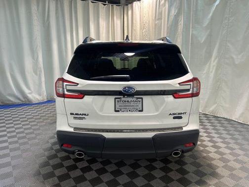 2025 Subaru Ascent Onyx Edition Limited 7-Passenger