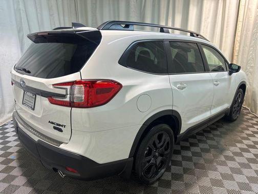 2025 Subaru Ascent Onyx Edition Limited 7-Passenger