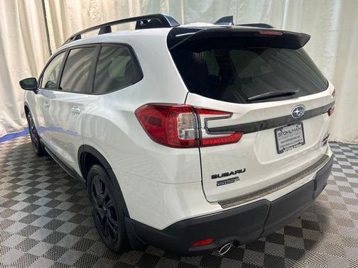 2025 Subaru Ascent Onyx Edition Limited 7-Passenger