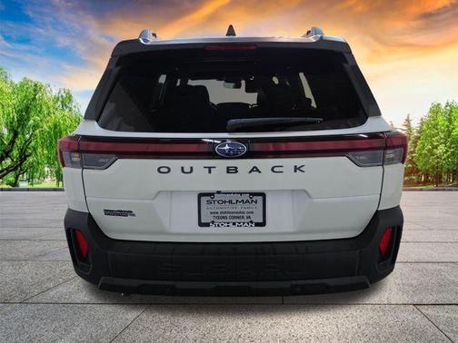 2026 Subaru Outback Limited