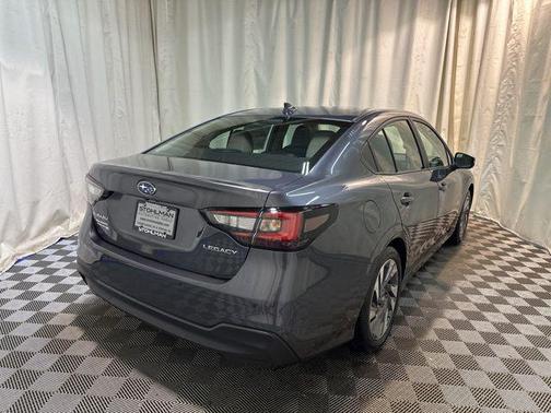 2025 Subaru Legacy Limited