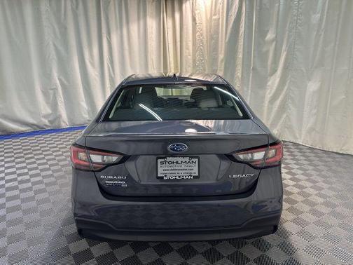 2025 Subaru Legacy Limited
