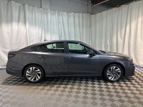 2025 Subaru Legacy Limited
