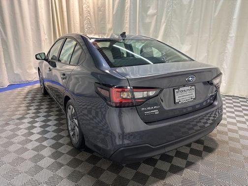 2025 Subaru Legacy Limited
