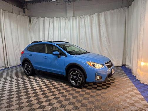 2016 Subaru Crosstrek 2.0i Premium