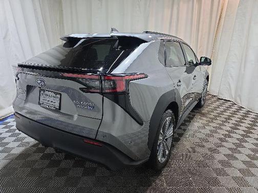 Carbon 2023 Subaru Solterra Limited