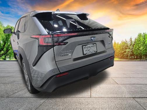 Carbon 2023 Subaru Solterra Limited