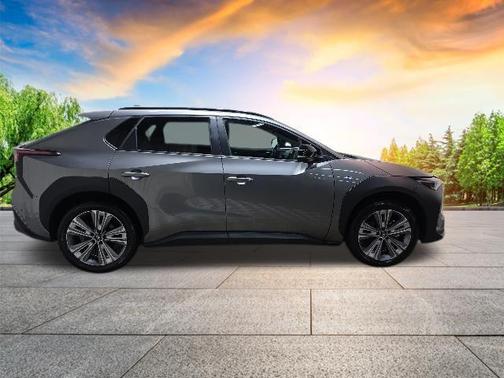 Carbon 2023 Subaru Solterra Limited