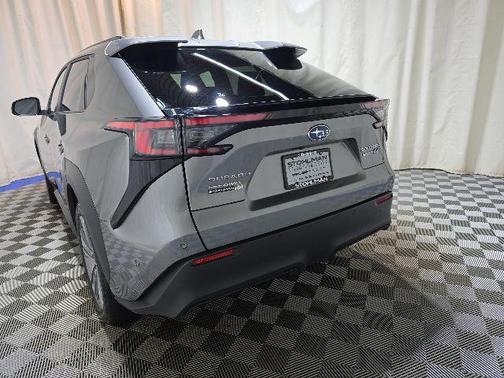 Carbon 2023 Subaru Solterra Limited