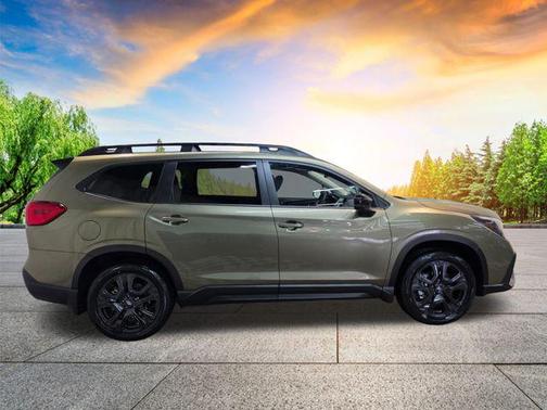 2026 Subaru Ascent Onyx Edition Touring 7-Passenger