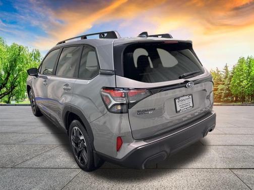 2025 Subaru Forester Hybrid Limited