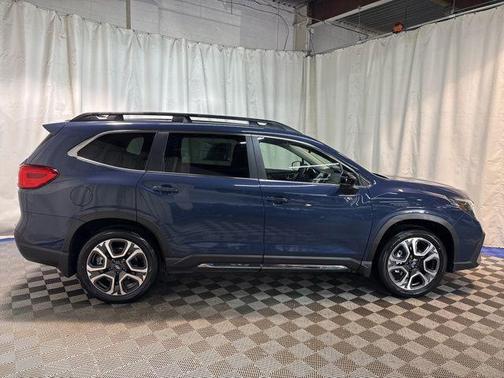 2025 Subaru Ascent Limited 7-Passenger