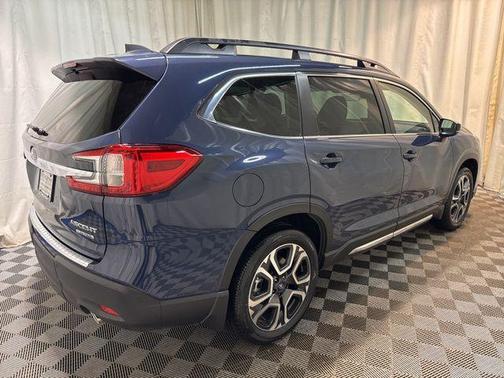 2025 Subaru Ascent Limited 7-Passenger