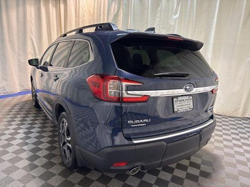 2025 Subaru Ascent Limited 7-Passenger