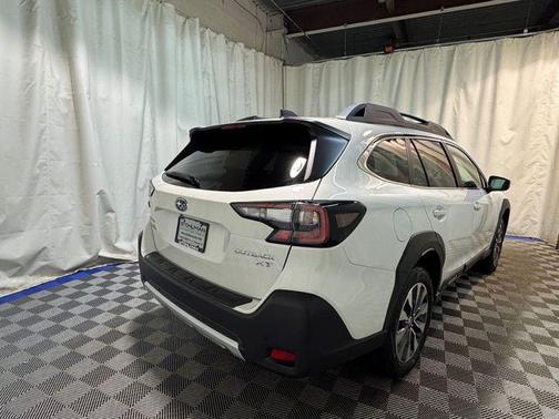 2025 Subaru Outback Limited XT
