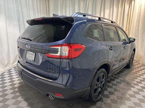 2025 Subaru Ascent Onyx Edition 7-Passenger