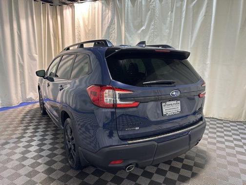 2025 Subaru Ascent Onyx Edition 7-Passenger