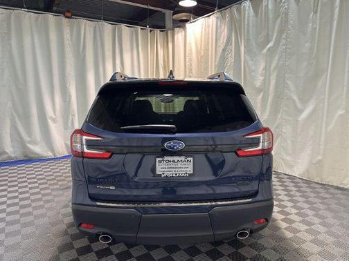 2025 Subaru Ascent Onyx Edition 7-Passenger
