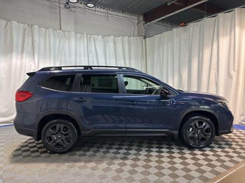 2025 Subaru Ascent Onyx Edition 7-Passenger