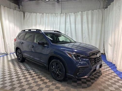 2025 Subaru Ascent Onyx Edition 7-Passenger