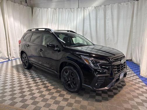 2025 Subaru Ascent Onyx Edition Limited 7-Passenger
