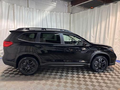 2025 Subaru Ascent Onyx Edition Limited 7-Passenger