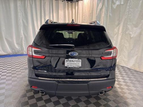 2025 Subaru Ascent Onyx Edition Limited 7-Passenger