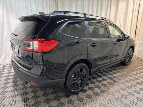 2025 Subaru Ascent Onyx Edition Limited 7-Passenger