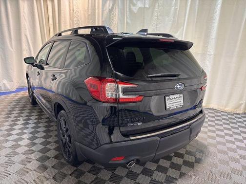2025 Subaru Ascent Onyx Edition Limited 7-Passenger