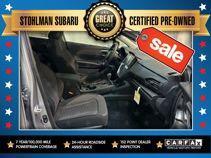 2025 Subaru Impreza Sport