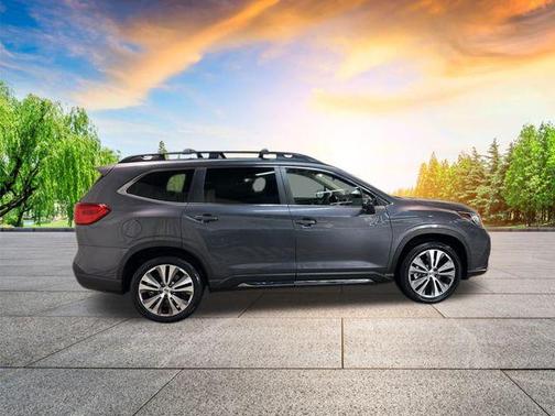 2022 Subaru Ascent Limited 7-Passenger