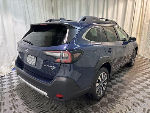 2025 Subaru Outback Limited XT