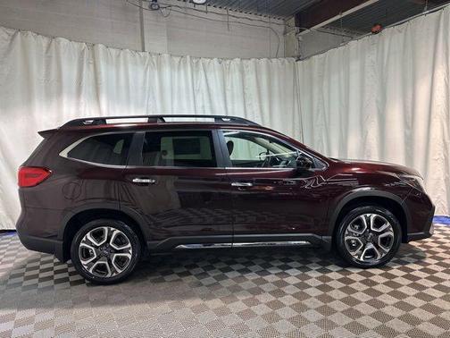 2025 Subaru Ascent Touring 7-Passenger