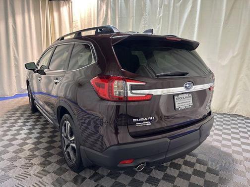 2025 Subaru Ascent Touring 7-Passenger