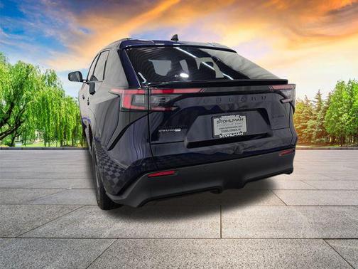 2026 Subaru Solterra Premium