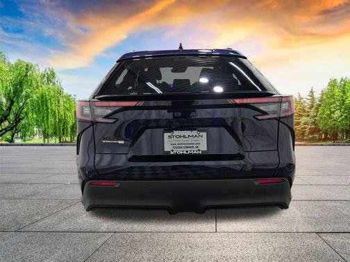 2026 Subaru Solterra Premium