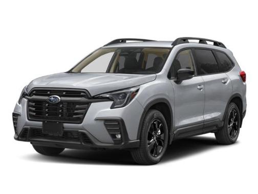 2026 Subaru Ascent Premium 8-Passenger