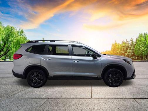 2026 Subaru Ascent Premium 8-Passenger