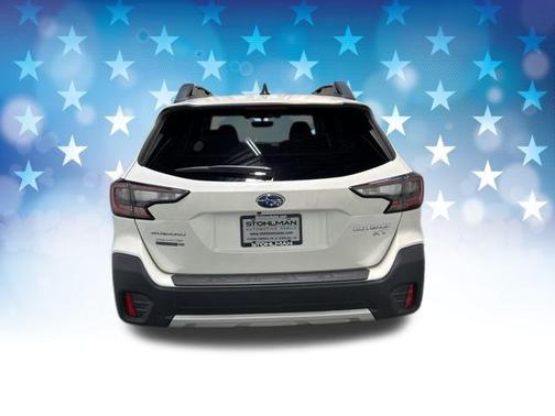 2022 Subaru Outback Limited XT